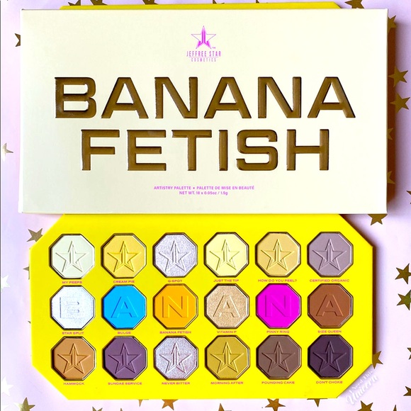 Jeffree Star Other - **SOLD